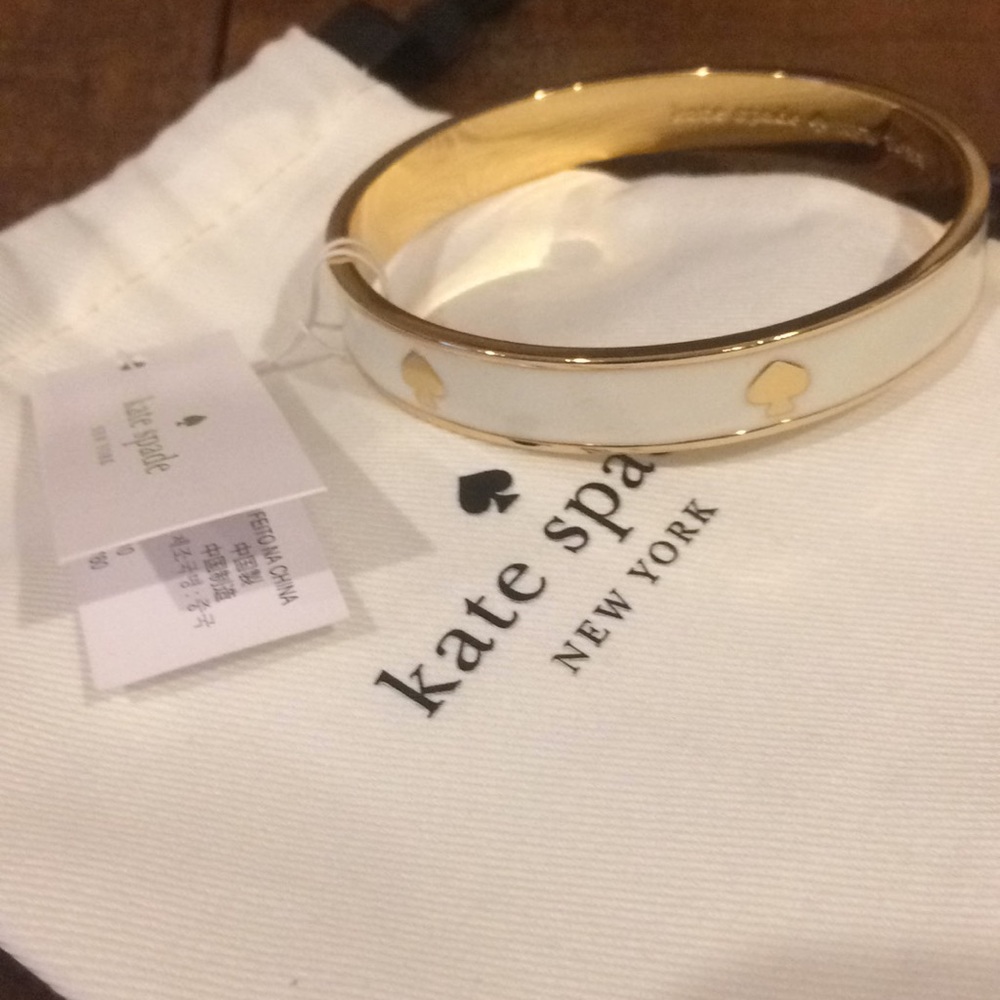NIP kate spade Bangle Bracelet. - Picture 4 of 4